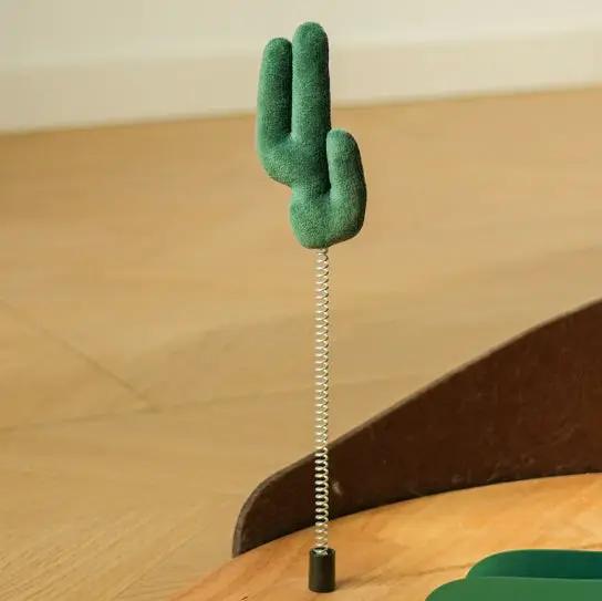 Cactus Meuble d'Escalade Design pour Chats