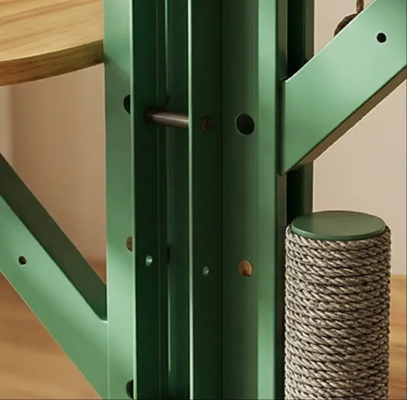 Cactus Meuble d'Escalade Design pour Chats