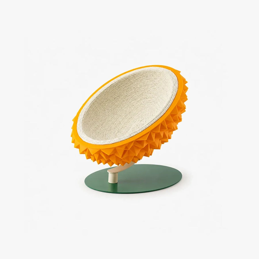 Durians cat nest