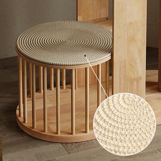 Yulan Meuble d'Escalade de Luxe pour Chats