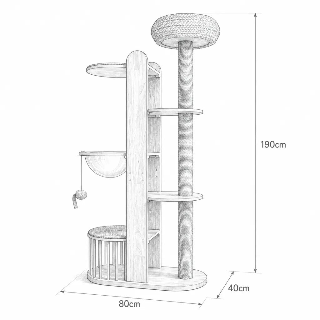 Dimensions