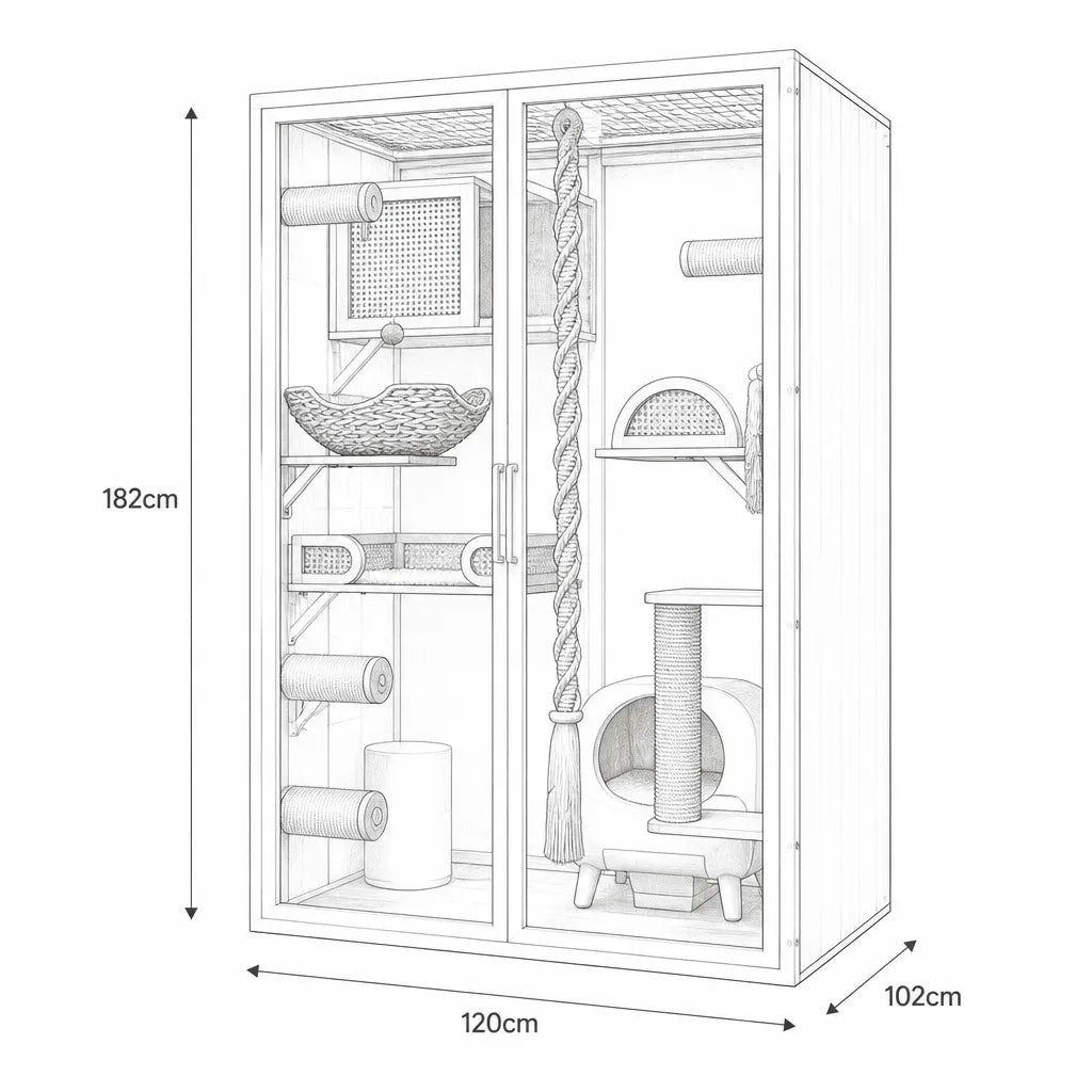 Dimensions