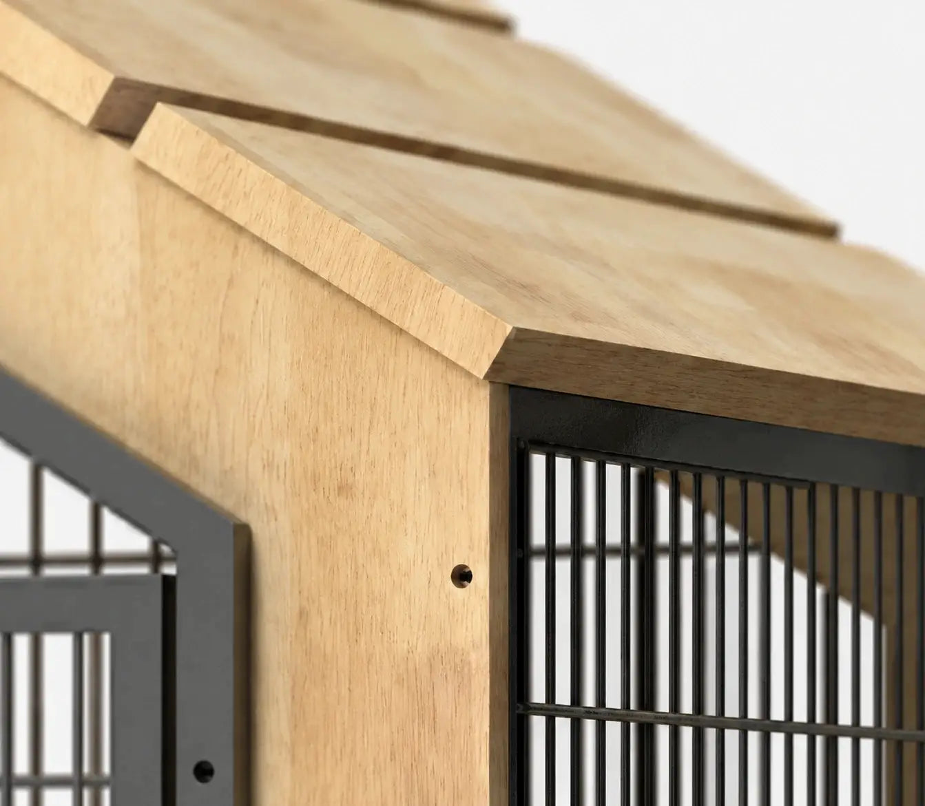 Homestead Caisse pour Chien