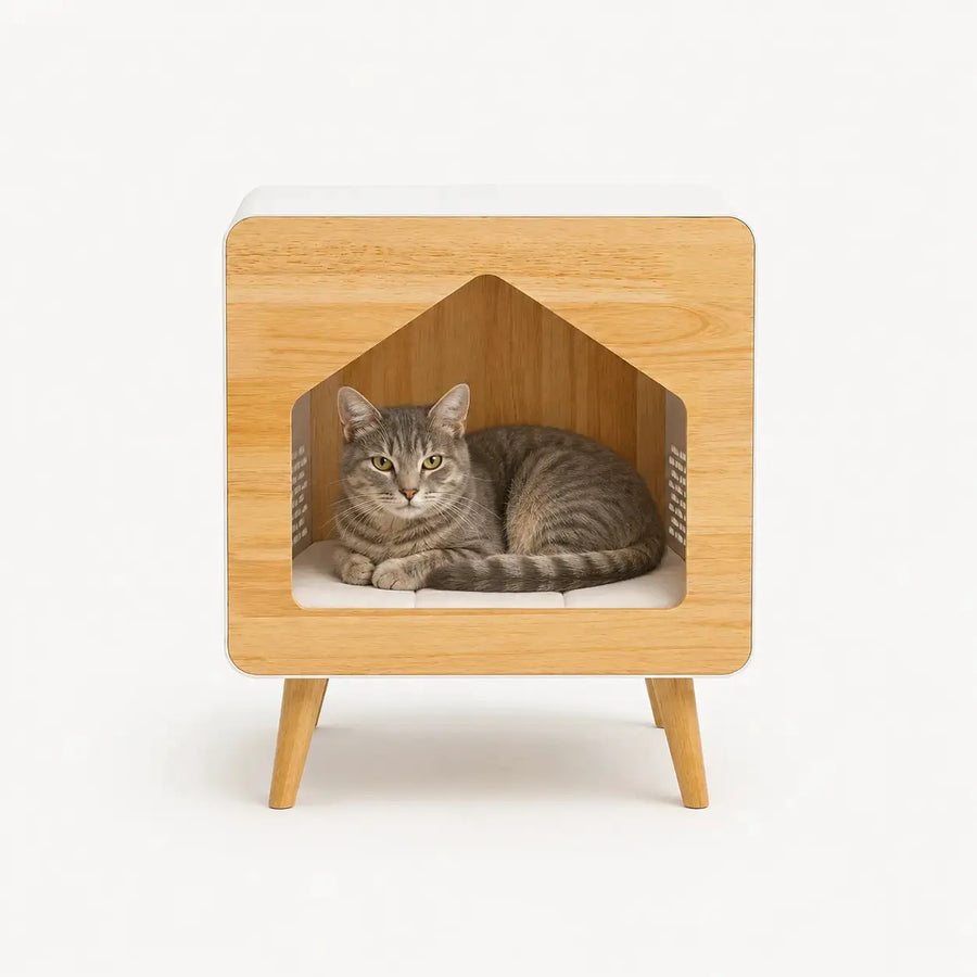 Nook Table de Chevet