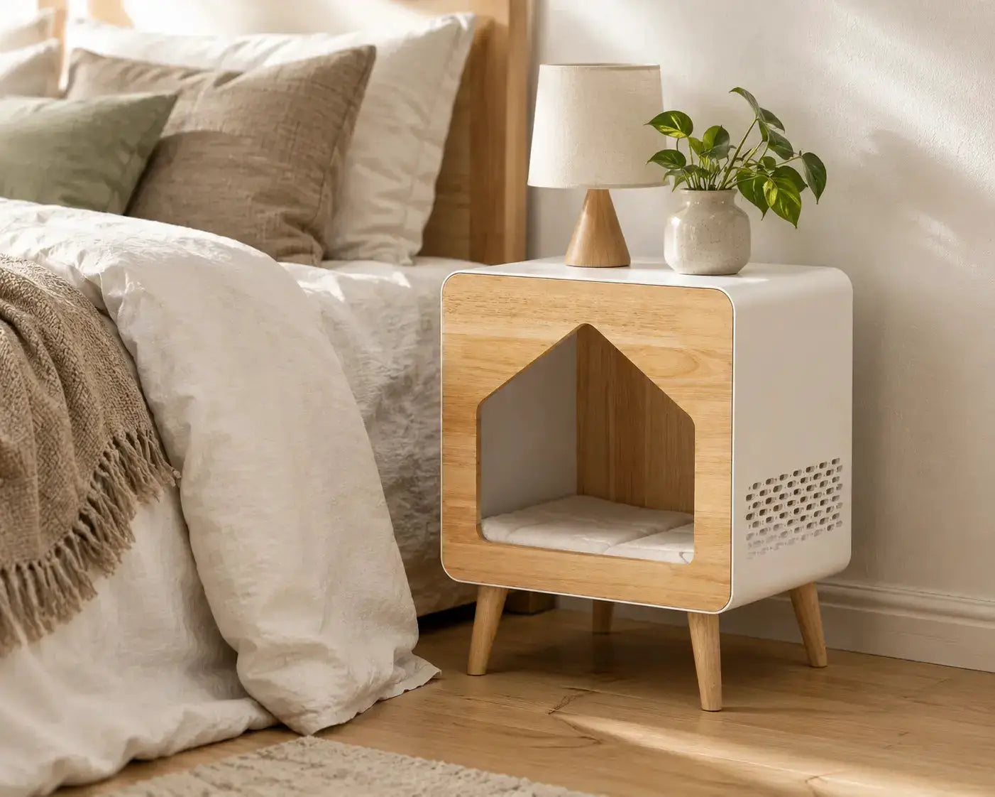 Nook Table de Chevet