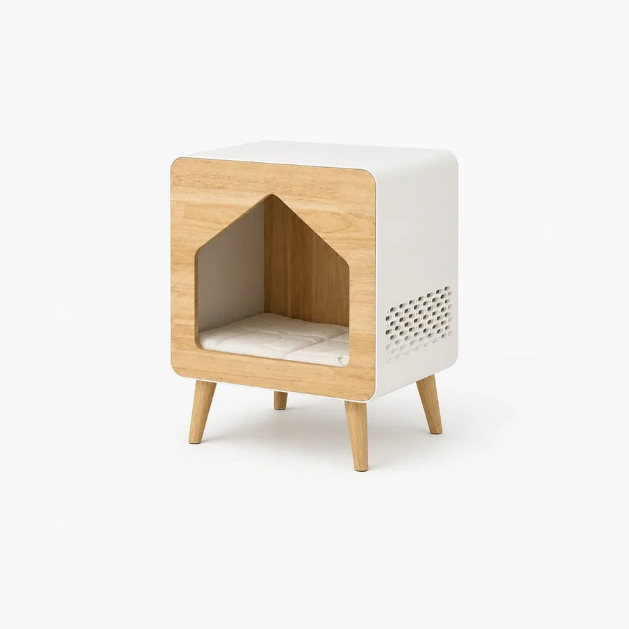 Nook Table de Chevet