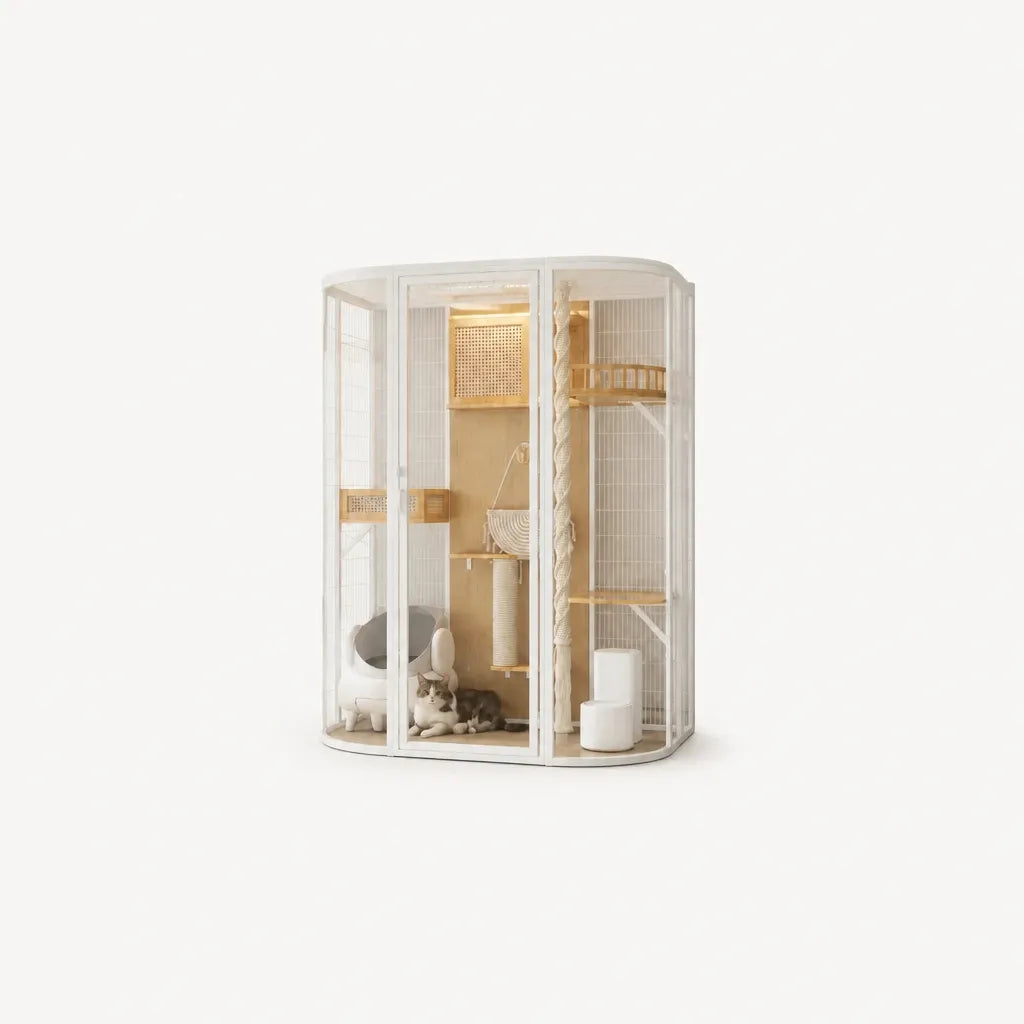 Venus Prestige Villa pour Chats