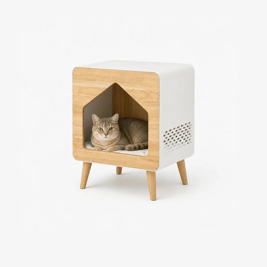 Nook Table de Chevet